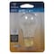 Westinghouse Westinghouse 40 W A15 A-Line Incandescent Fan Light Bulb E26 (Medium) White 1 pk 04090 - alternate 2